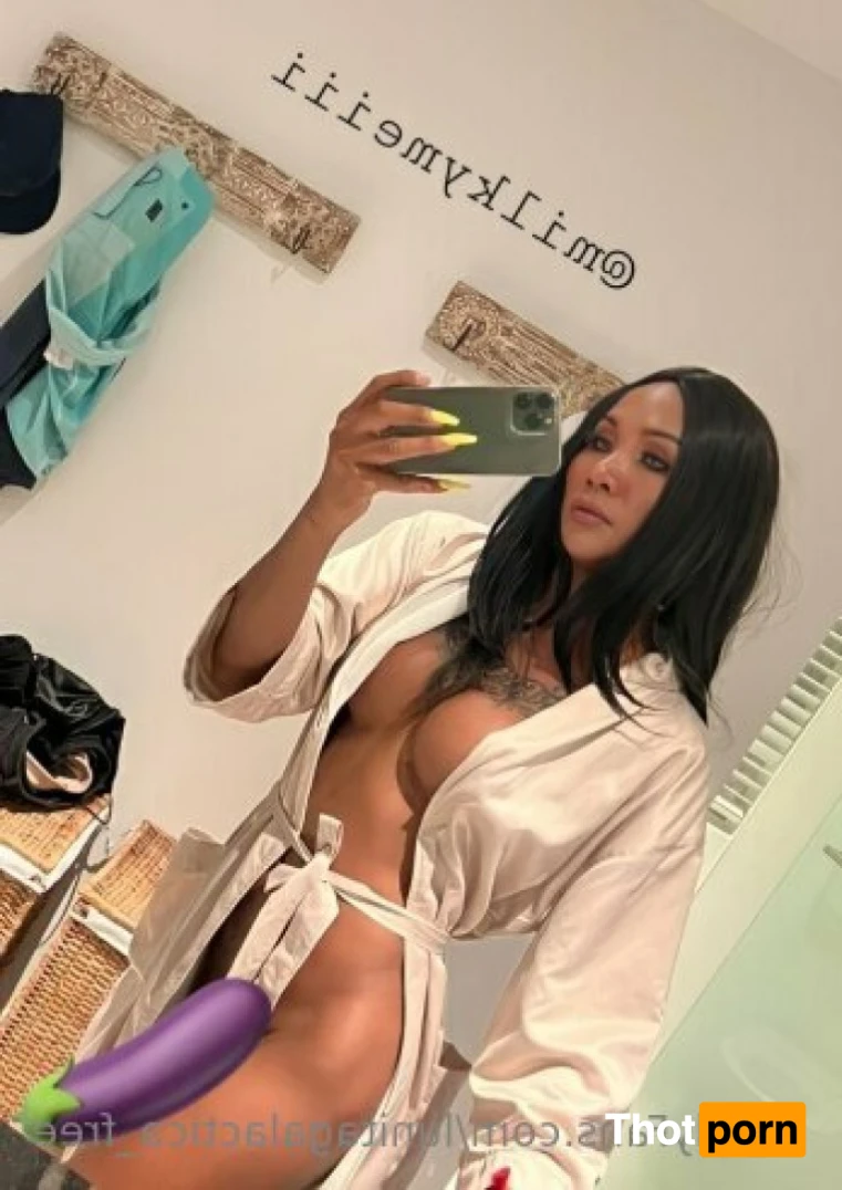 Lunita Galactica 12109406