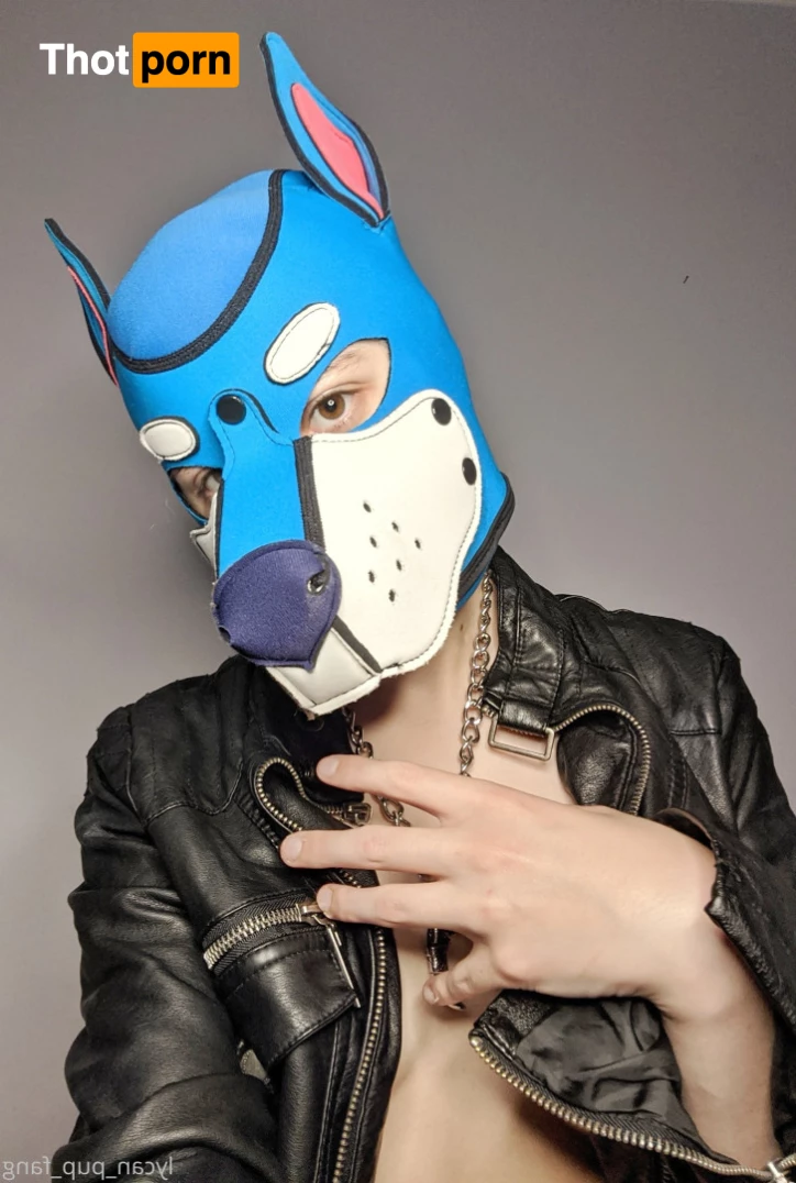 Pup's Kinky Den 9073824