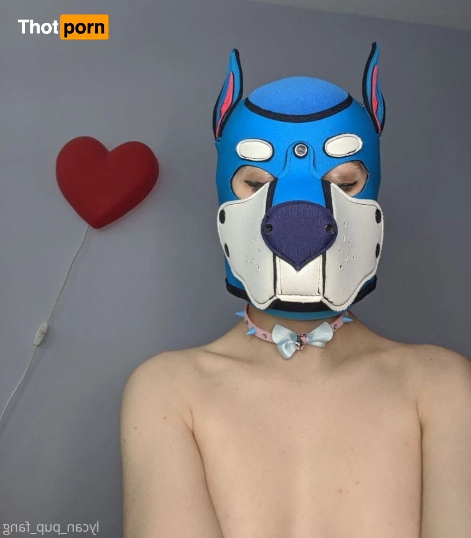 Pup's Kinky Den 9073857