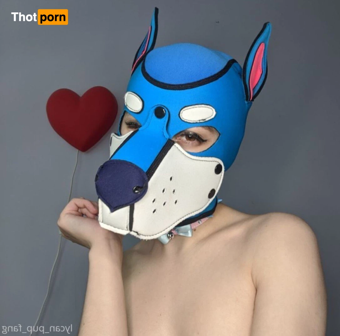 Pup's Kinky Den 9073876