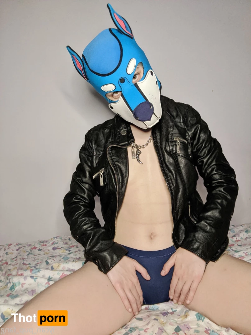 Pup's Kinky Den 9073905