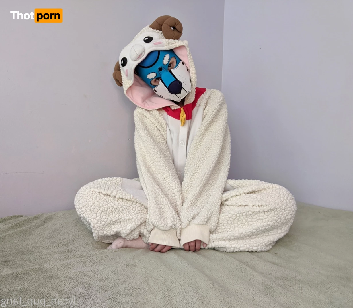 Pup's Kinky Den 9073922