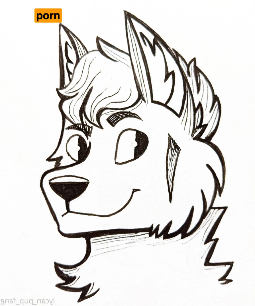 Pup's Kinky Den 9073961