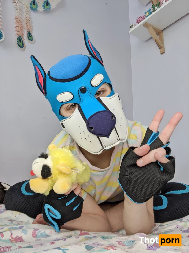 Pup's Kinky Den 9074014