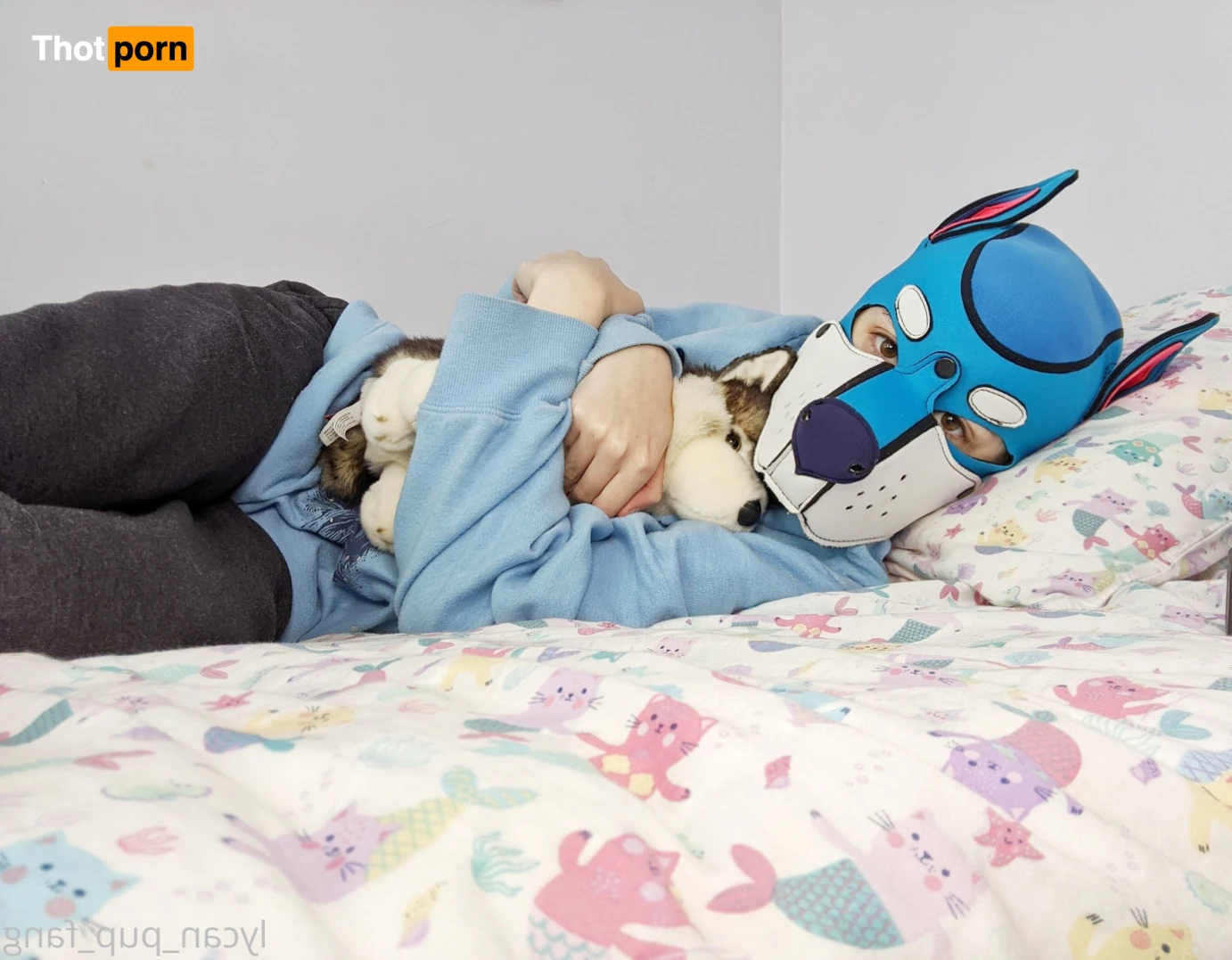 Pup's Kinky Den 9074032