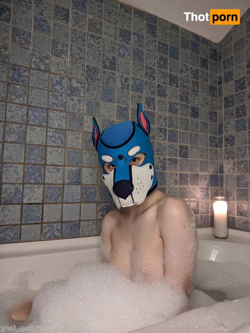 Pup's Kinky Den 9074200