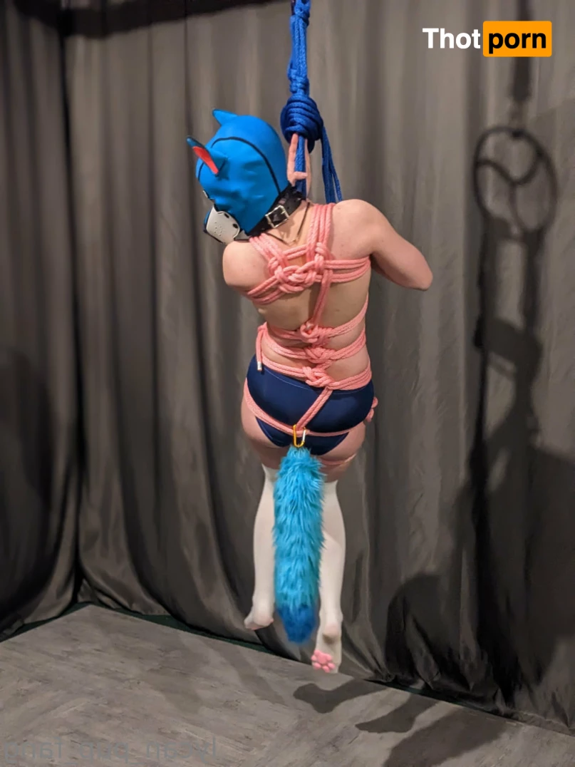 Pup's Kinky Den 10707694