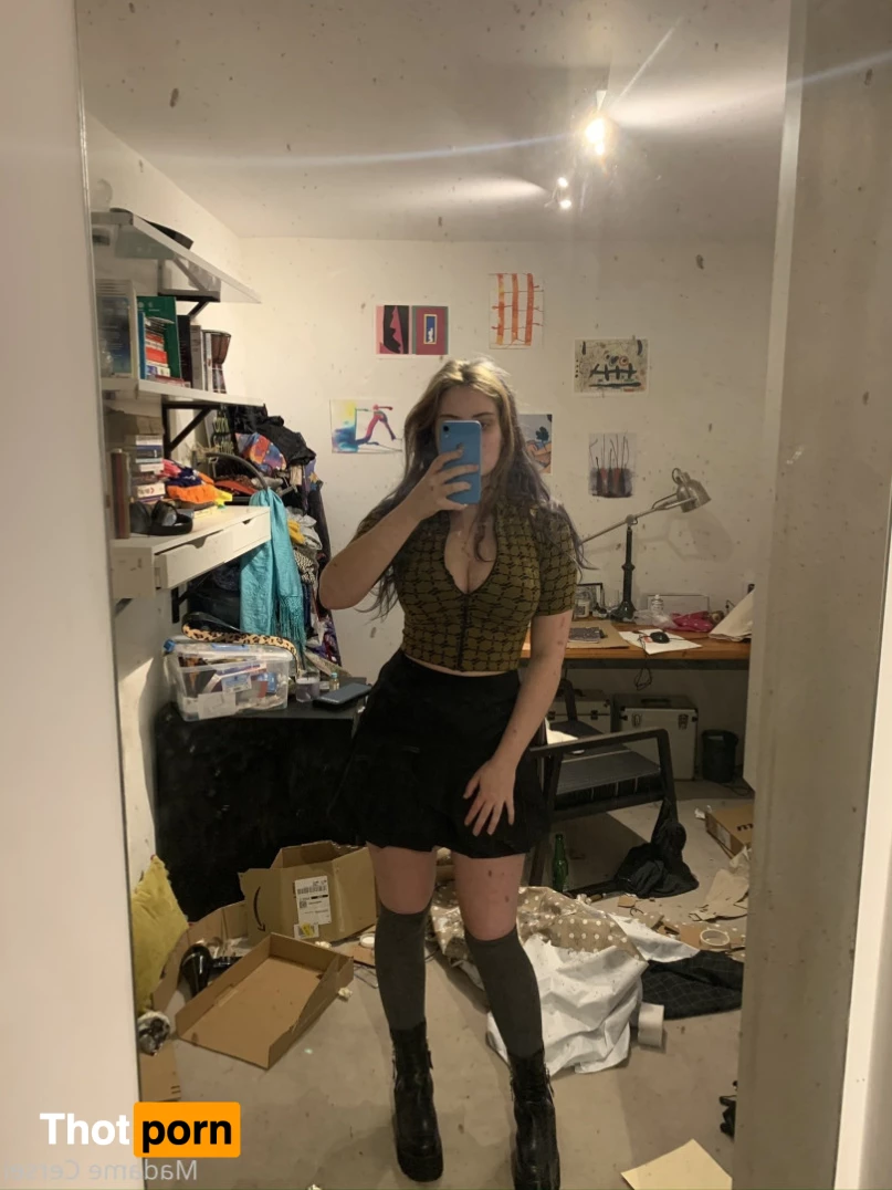 Madame Cersei 5578670