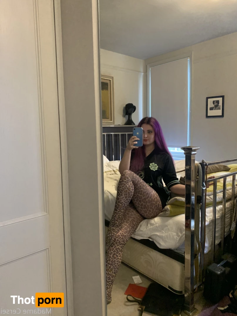 Madame Cersei 5578710