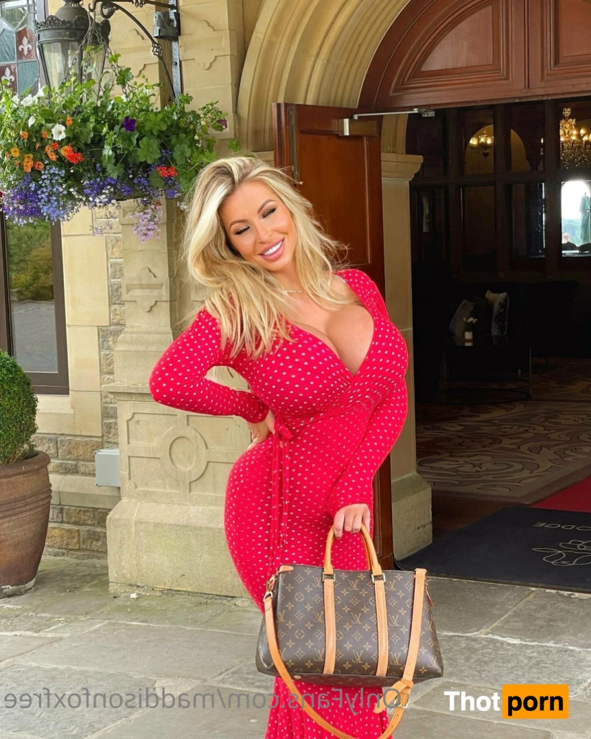 Maddison Fox 🦊 Free page 💋 5601880