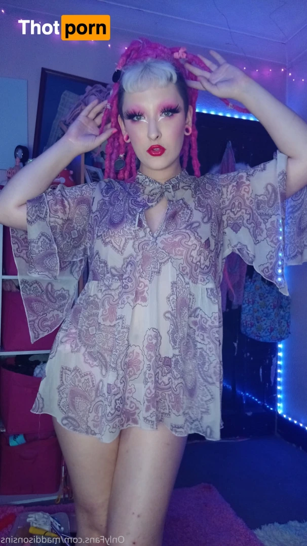 Maddison Sins 11302619