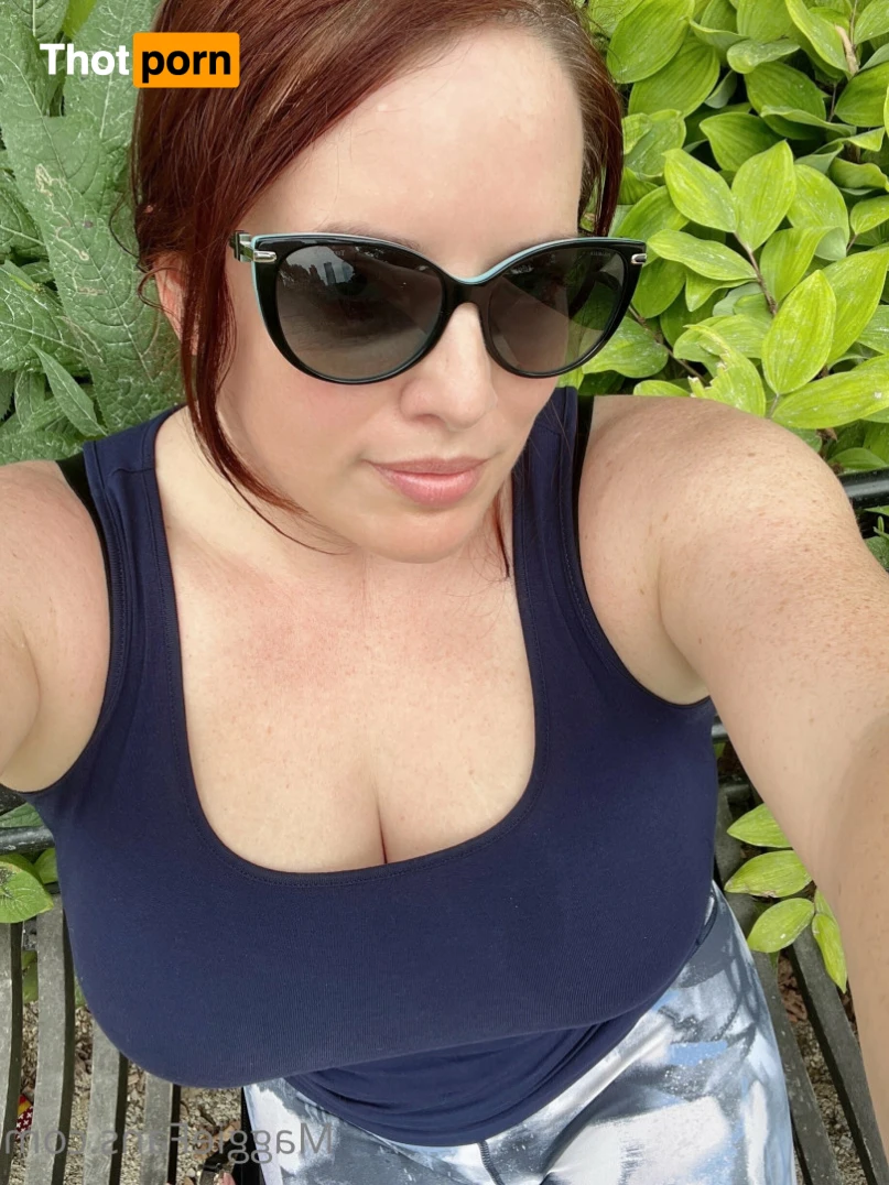 Maggie Green COUGARRRR 13872971