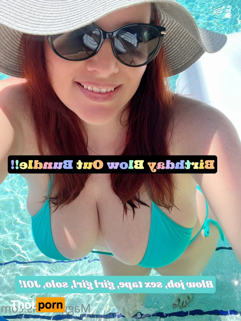 Maggie Green COUGARRRR 13990623