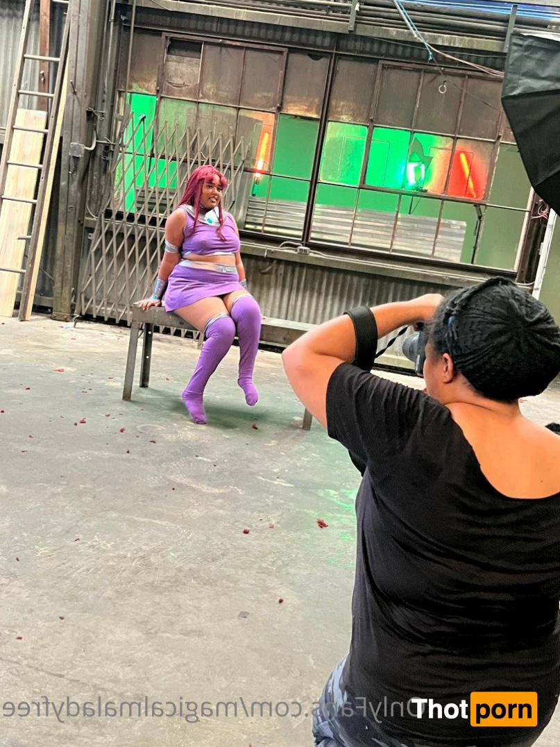 Magical Malady FREE 5368643