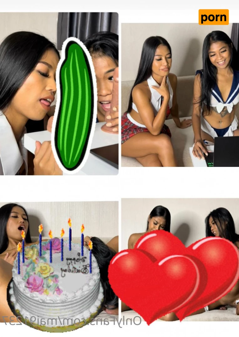 Mai Netnapar 5423137