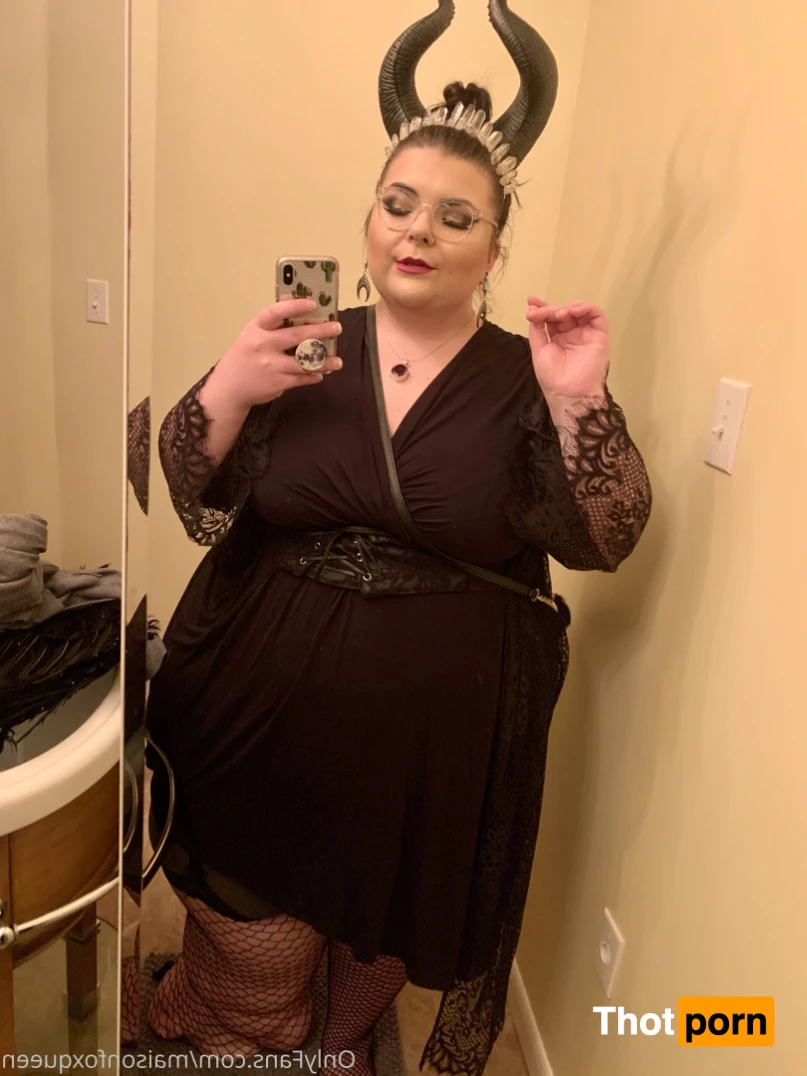 Maison Lynne Foxy 7911761