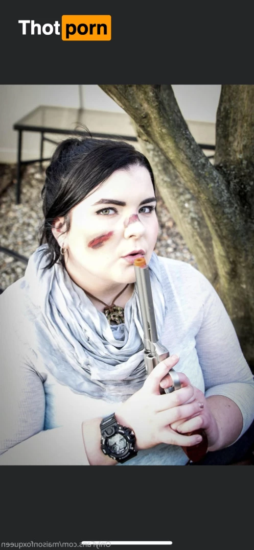 Maison Lynne Foxy 7911805