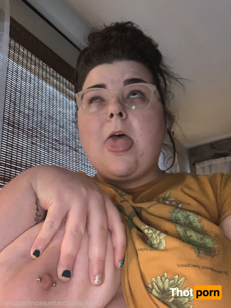 Maison Lynne Foxy 7911867