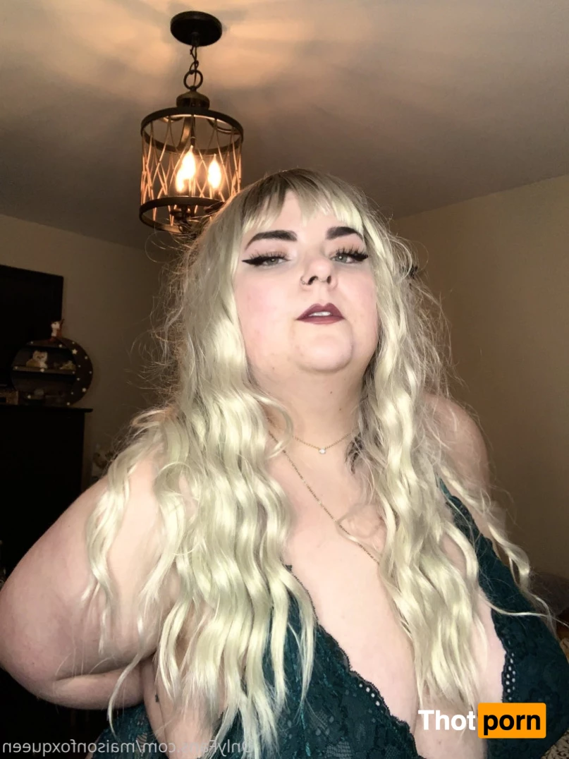 Maison Lynne Foxy 7911942