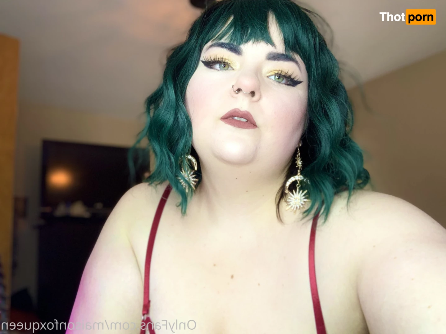 Maison Lynne Foxy 7911949