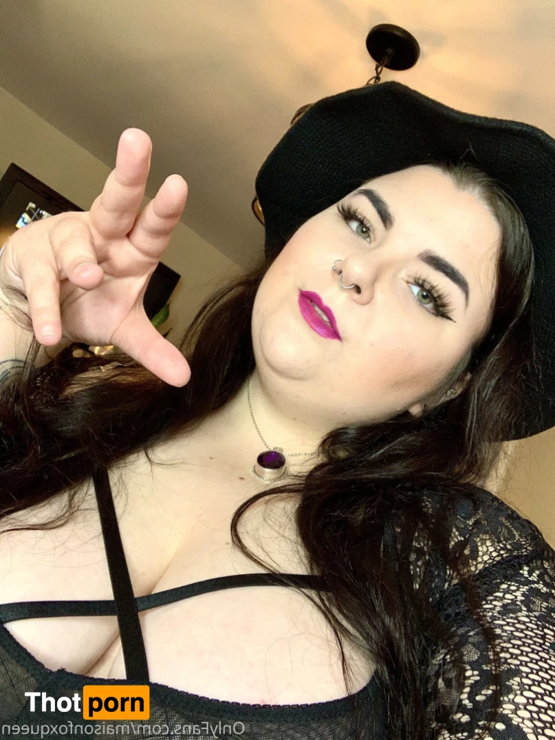 Maison Lynne Foxy 7911995