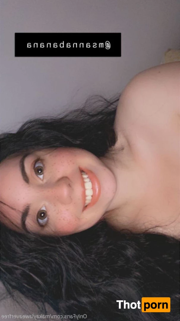 𝐌𝐀𝐊𝐀𝐘𝐋𝐀 𝐅𝐑𝐄𝐄 𝐀𝐂𝐂𝐎𝐔𝐍𝐓💦🥵 5635722