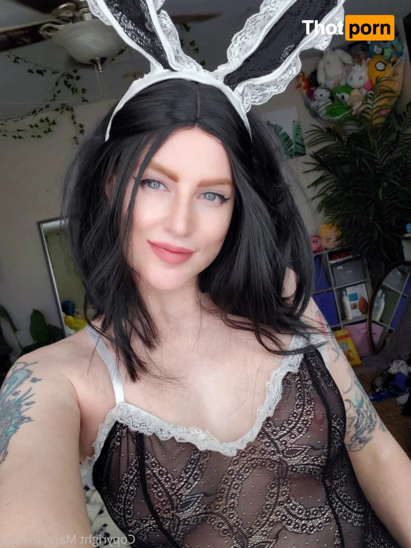 MaraJade Sith 5355767