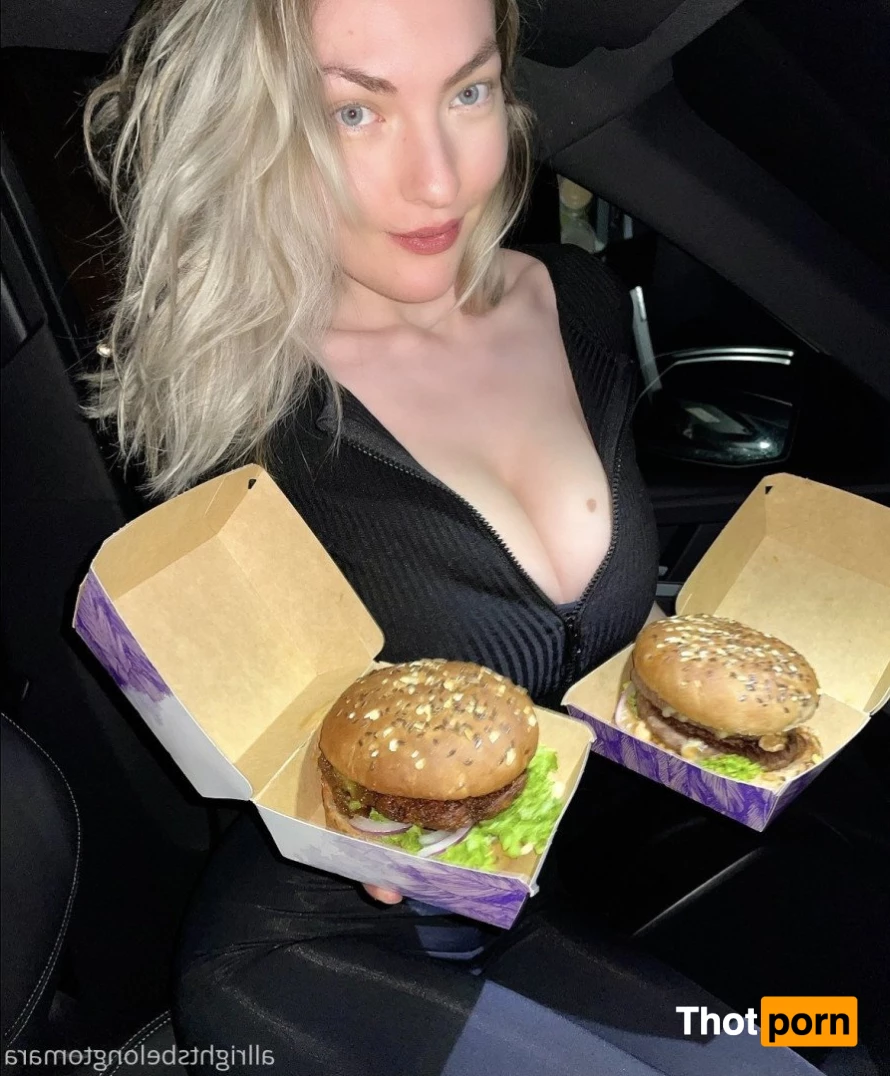 Maralinren onlyfans