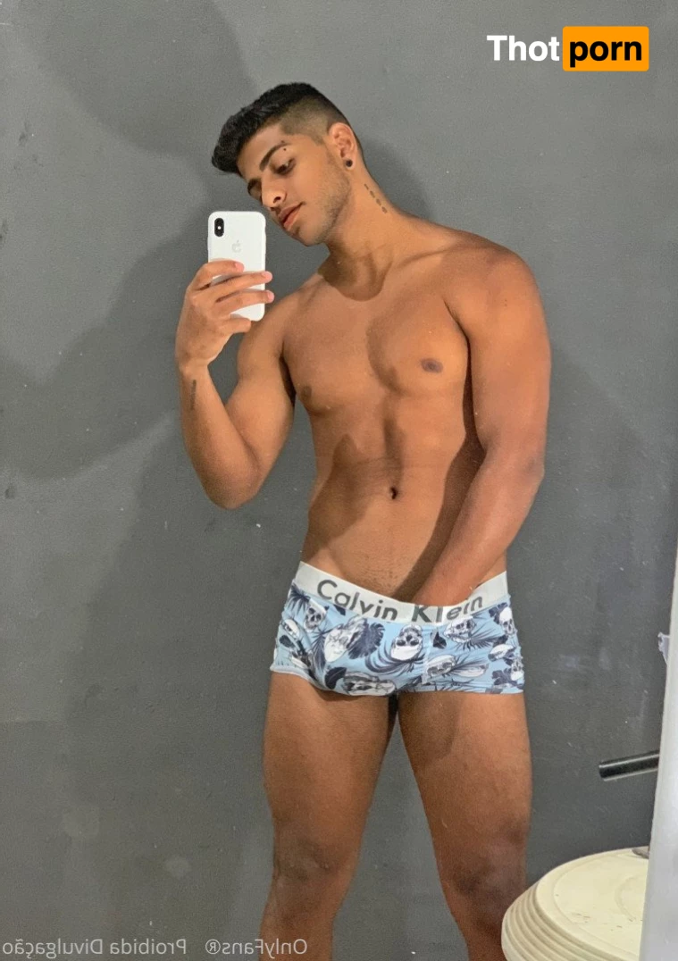 Marcio Mendes [ marciomendes ] OnlyFans leaked photo 5127603 on Thotporn
