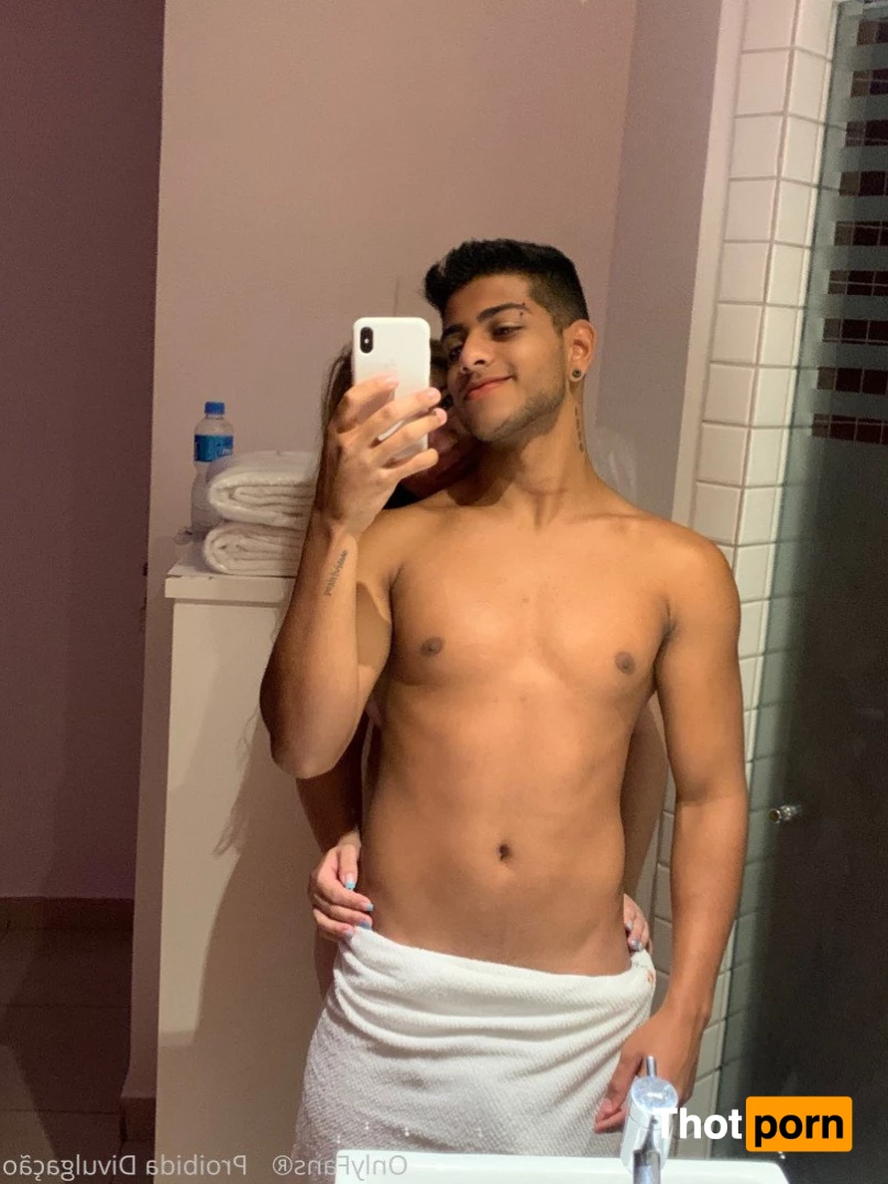 Marcio Mendes [ marciomendes ] OnlyFans leaked photo 5127654 on Thotporn