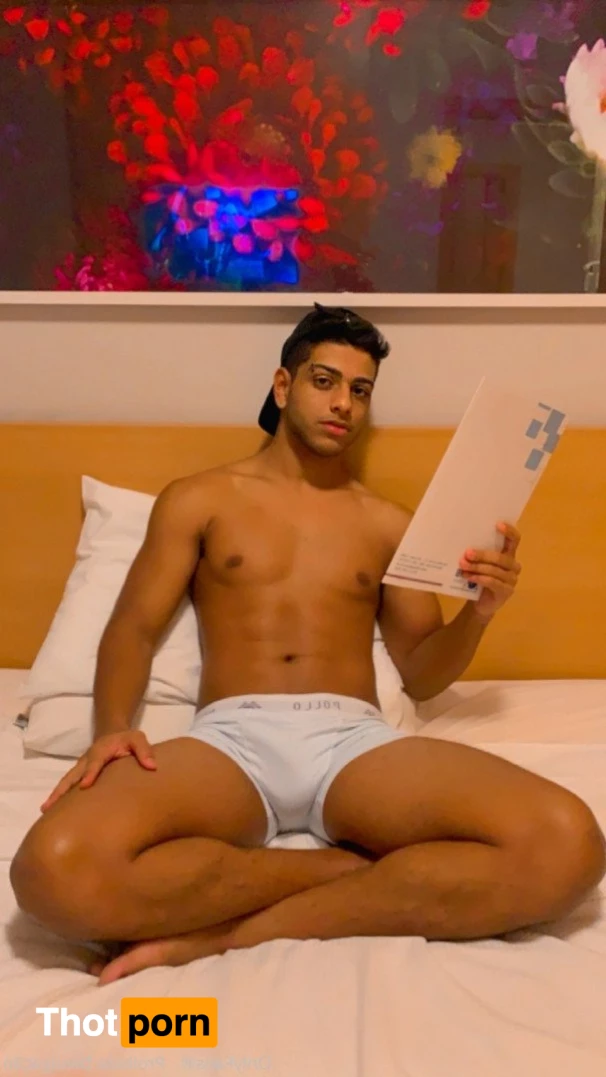 Marcio Mendes 5128105