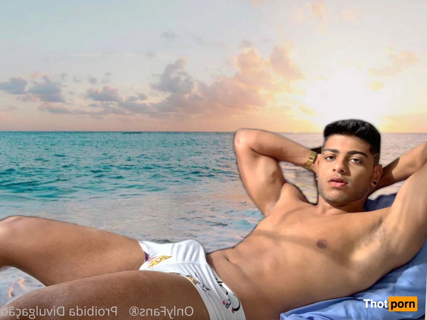 Marcio Mendes 5128187