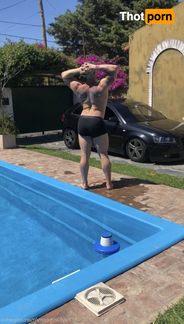 Marco Di Pietro 5438445