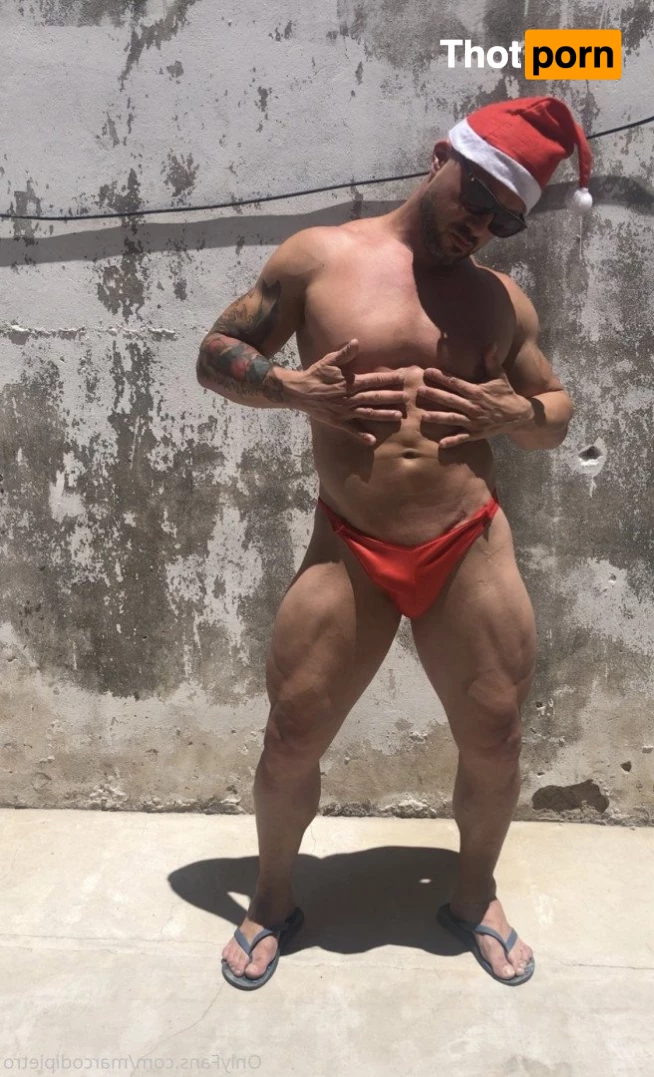 Marco Di Pietro 5438557