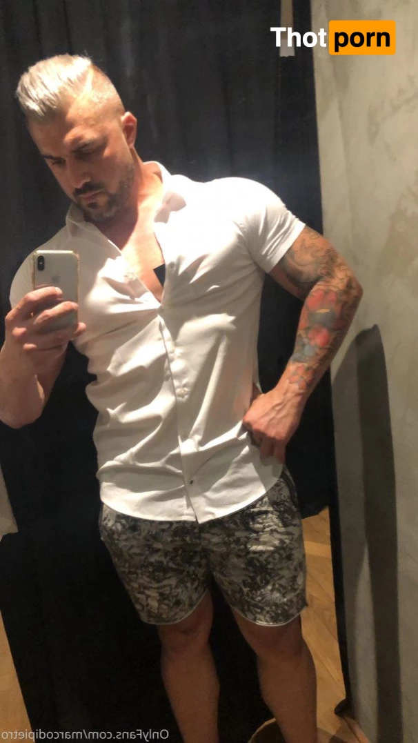 Marco Di Pietro 5438926