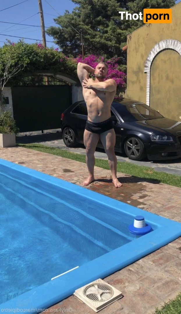 Marco Di Pietro 5438950