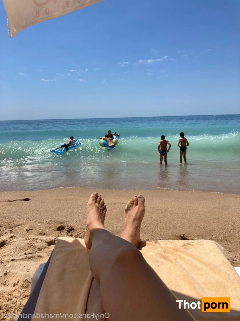 Dream Dancer Feet 5351551