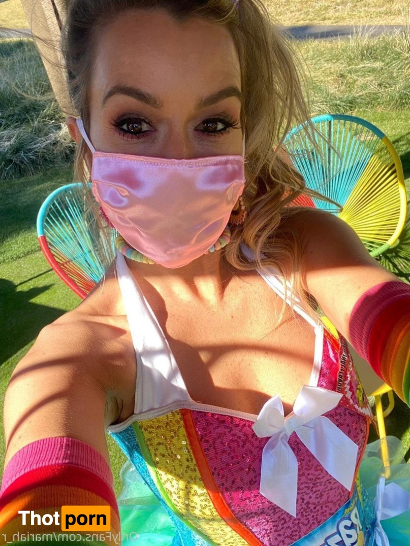 Mariah Rivera 🌟 5366588