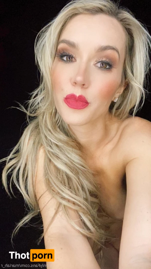Mariah Rivera 🌟 5366810