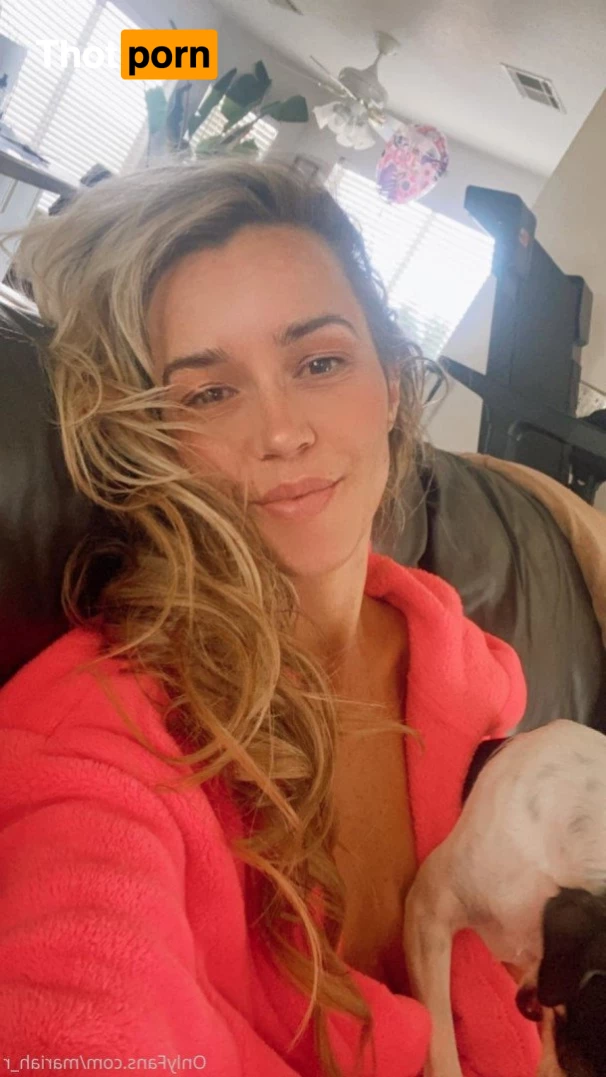 Mariah Rivera 🌟 5366935