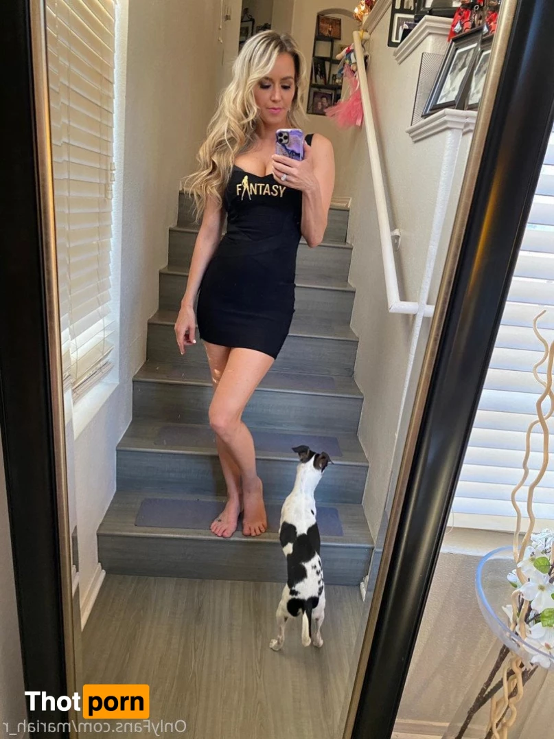 Mariah Rivera 🌟 5367079