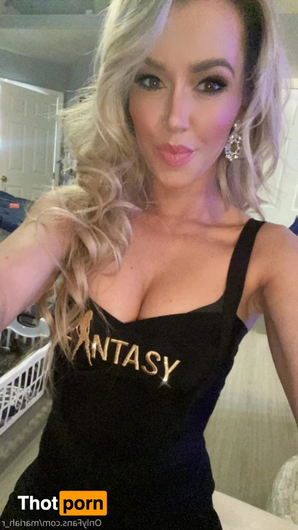 Mariah Rivera 🌟 5367106