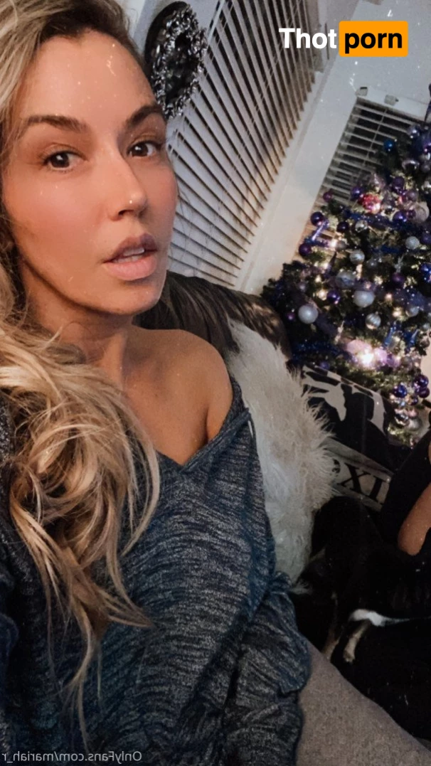 Mariah Rivera 🌟 5367133