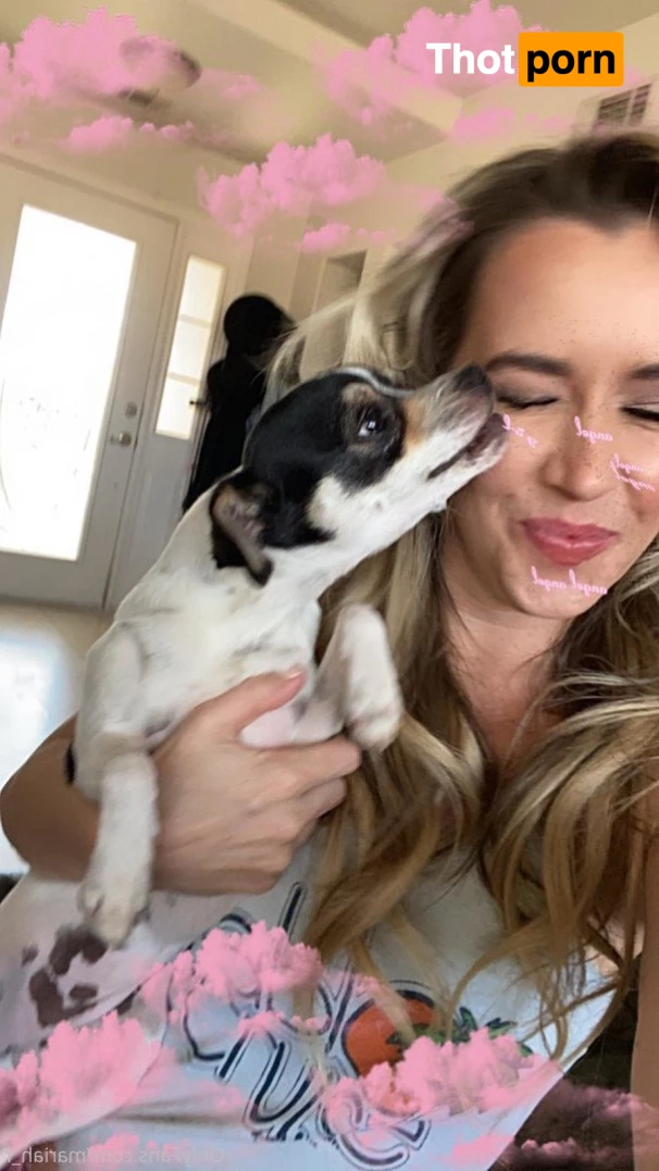 Mariah Rivera 🌟 5367189