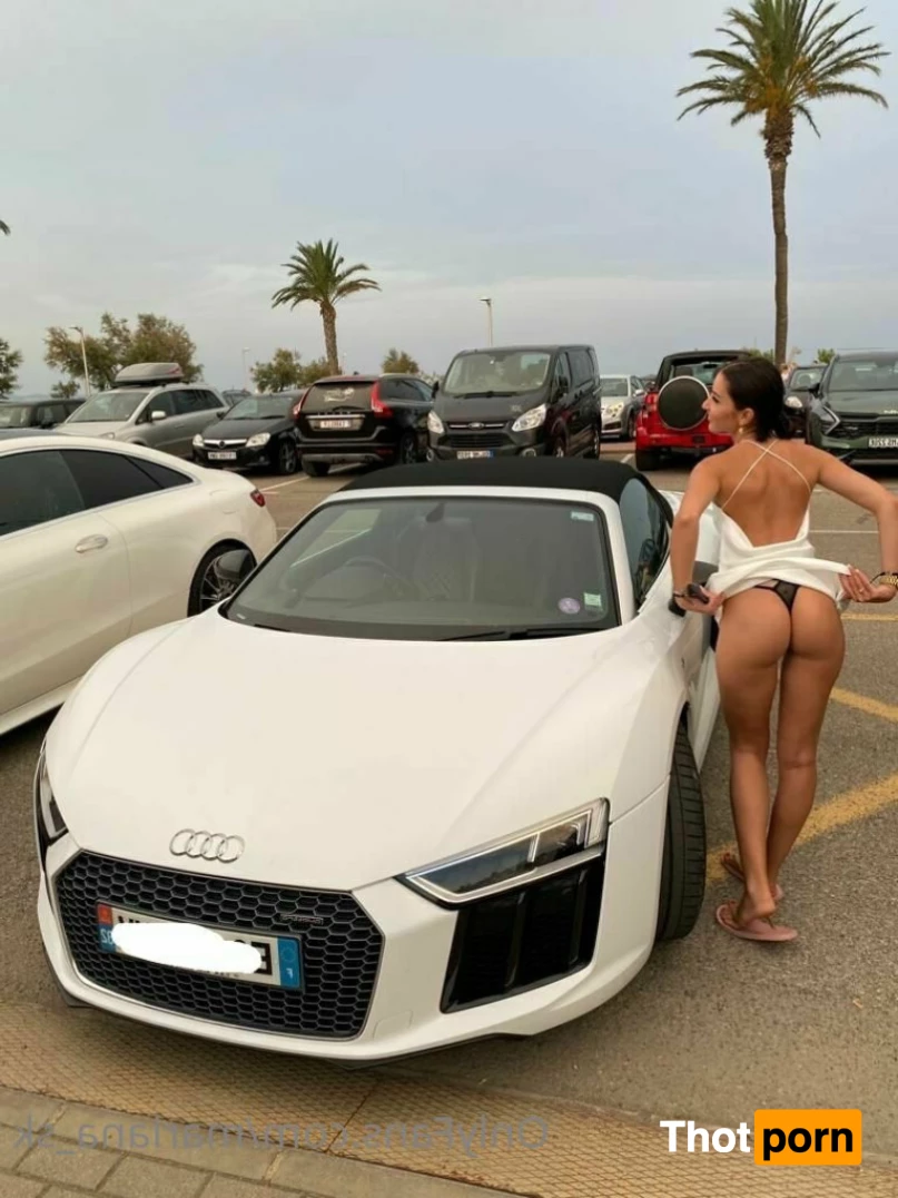 𝗠𝗔𝗥𝗜𝗔𝗡𝗔 18 years 🥵 Videocall 🥵 [ mariana_sk ] OnlyFans leaked  photo 5628473 on Thotporn