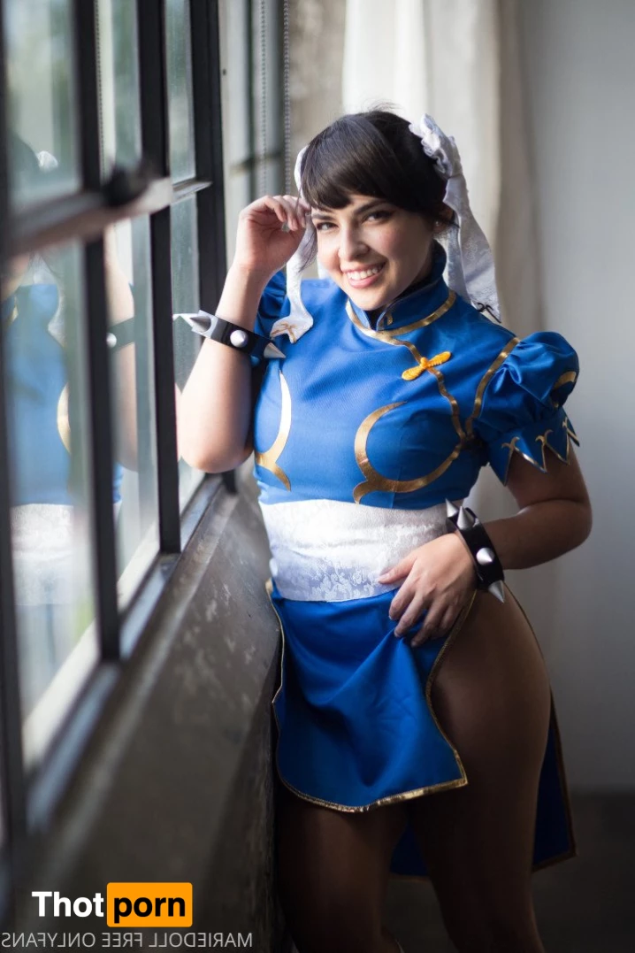 mariedollfree 5491907