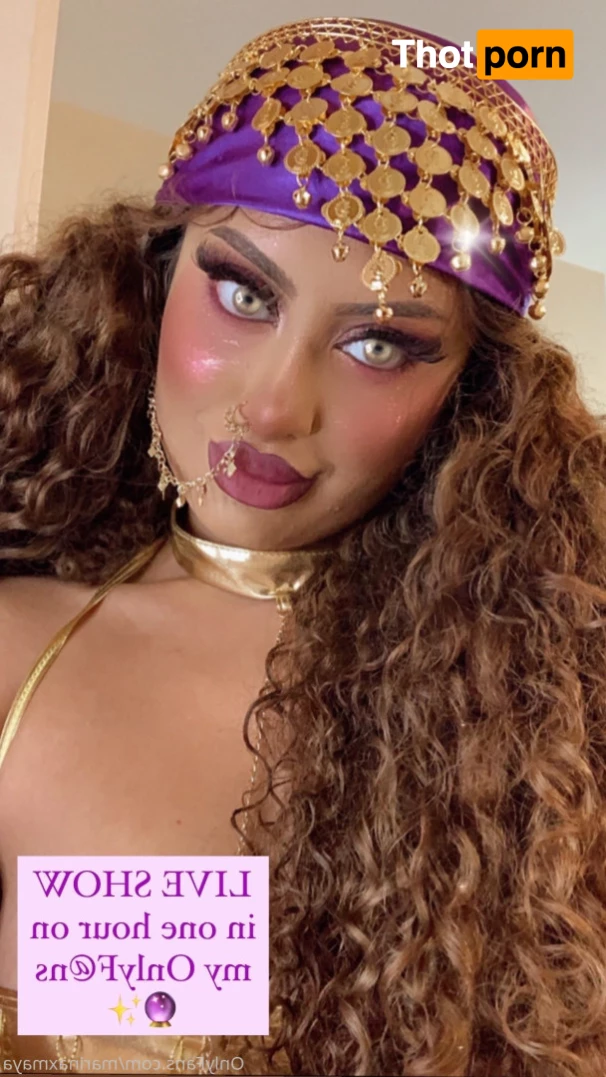 Marina Maya Free 5600709