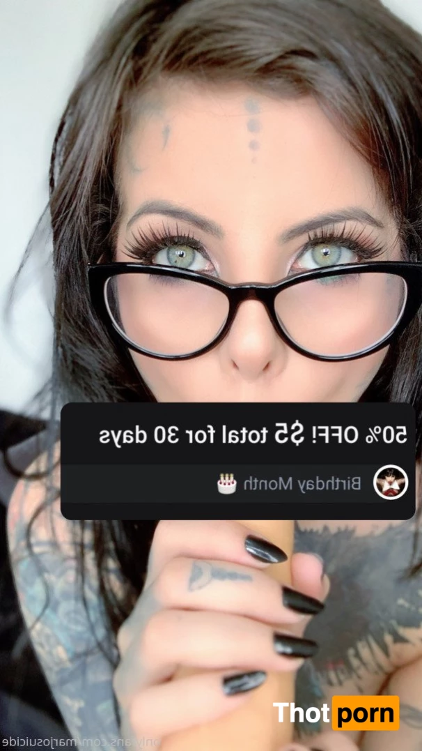 Marjo Suicide - FREE 5350763