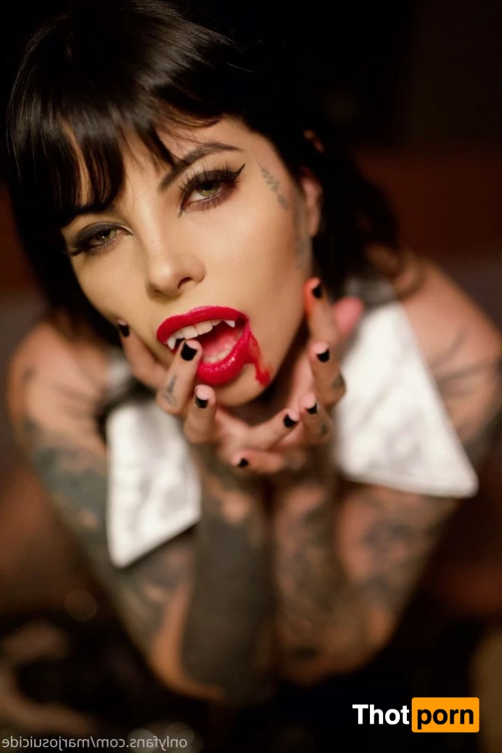 Marjo Suicide - FREE 5351062