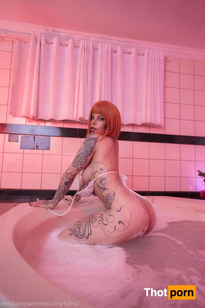 Marjo Suicide 😈 5481816